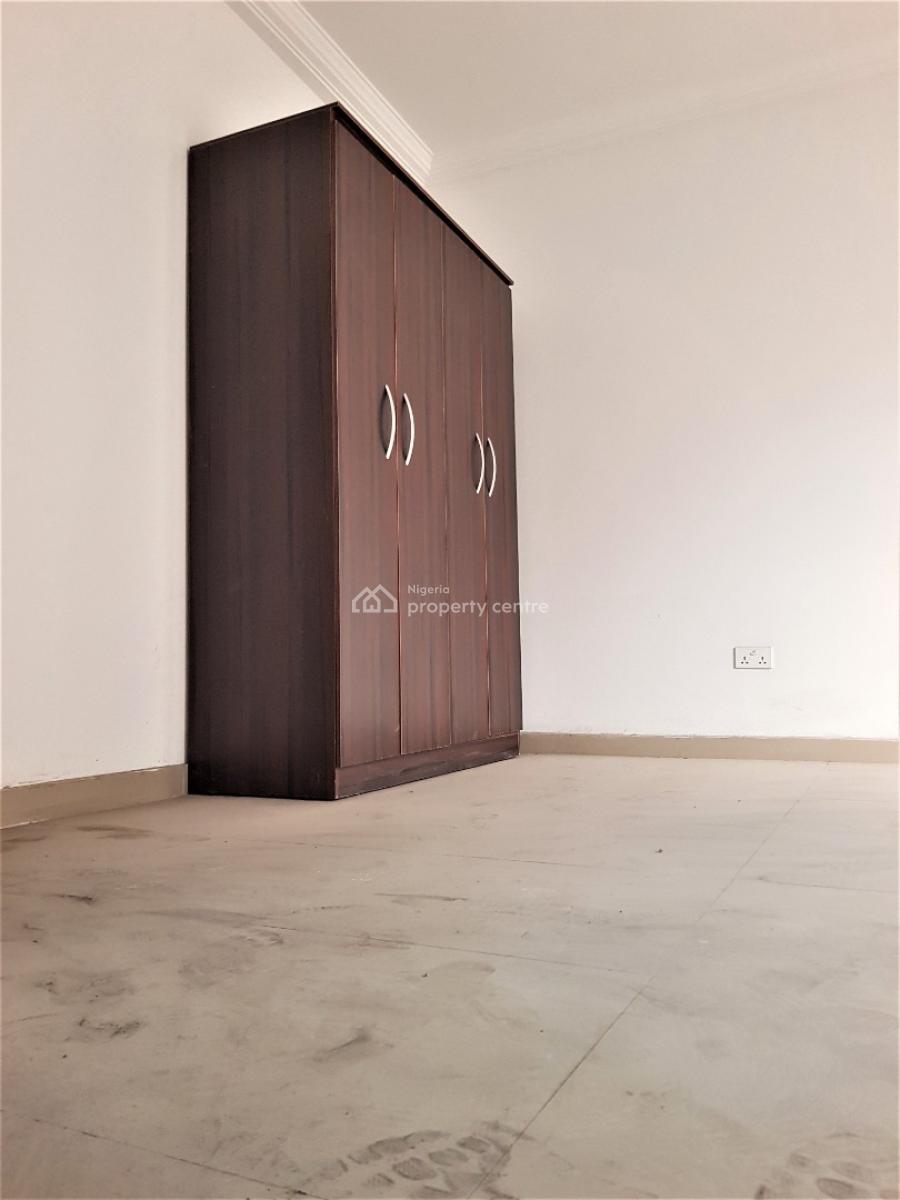 Newly Built 3 Bedroom Flat in a Serene and Tightly Secured Estate, Idado, Lekki, Lagos, Flat / Apartment for Sale