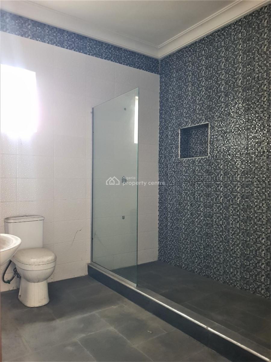 Newly Built 3 Bedroom Flat in a Serene and Tightly Secured Estate, Idado, Lekki, Lagos, Flat / Apartment for Sale