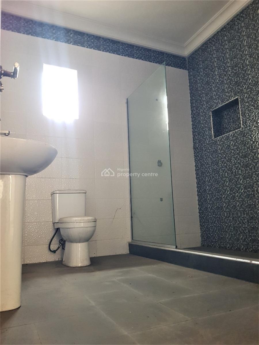 Newly Built 3 Bedroom Flat in a Serene and Tightly Secured Estate, Idado, Lekki, Lagos, Flat / Apartment for Sale