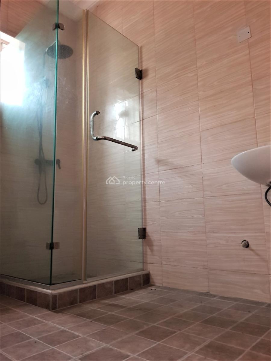 Newly Built 3 Bedroom Flat in a Serene and Tightly Secured Estate, Idado, Lekki, Lagos, Flat / Apartment for Sale