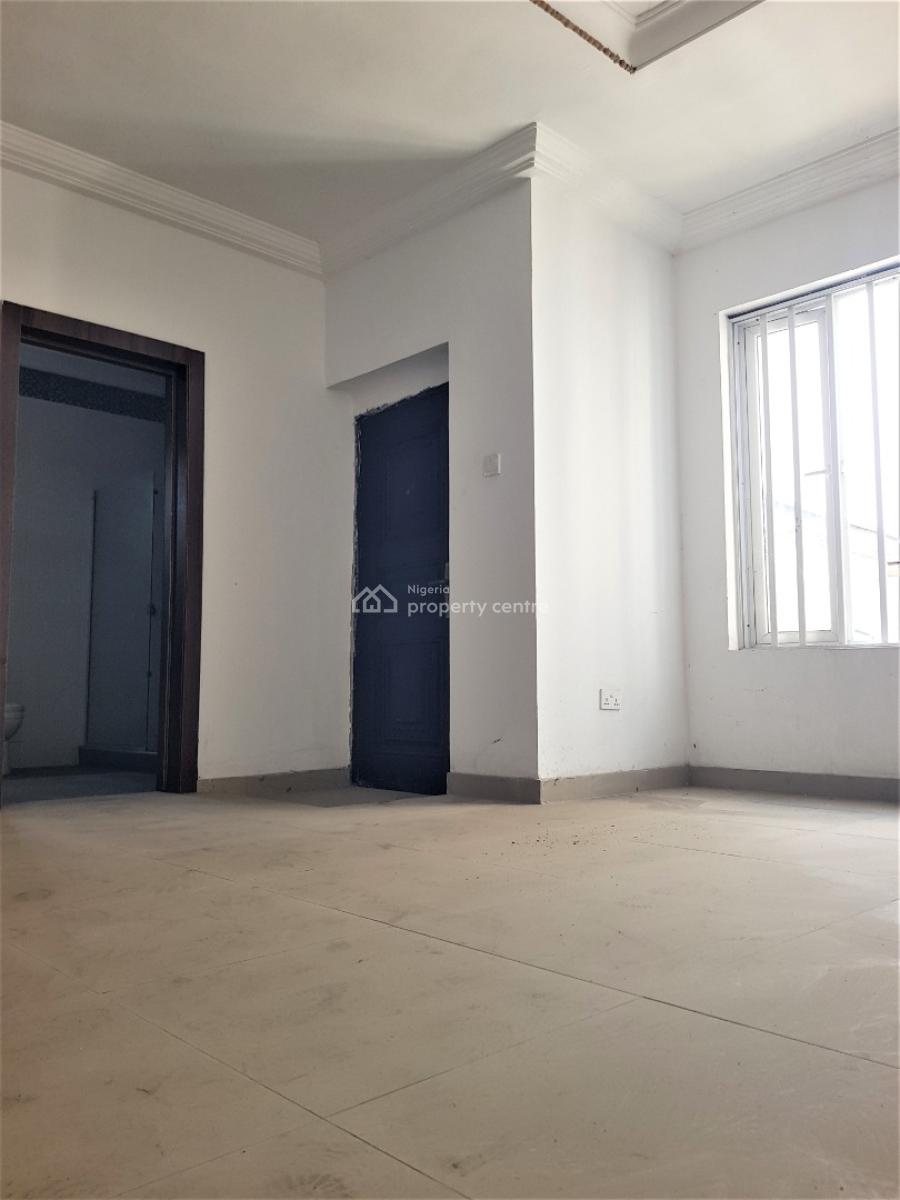 Newly Built 3 Bedroom Flat in a Serene and Tightly Secured Estate, Idado, Lekki, Lagos, Flat / Apartment for Sale