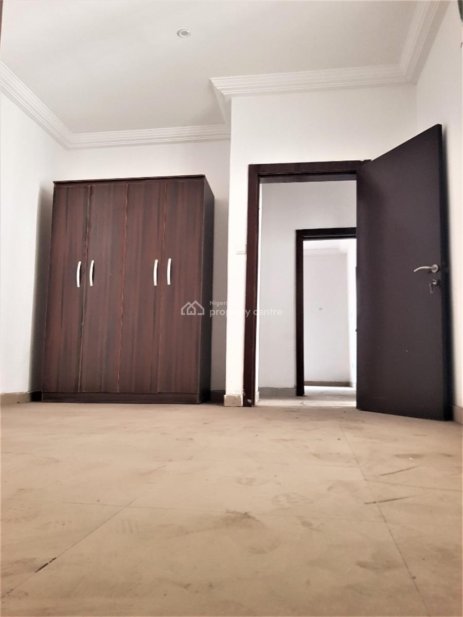 Newly Built 3 Bedroom Flat in a Serene and Tightly Secured Estate, Idado, Lekki, Lagos, Flat / Apartment for Sale