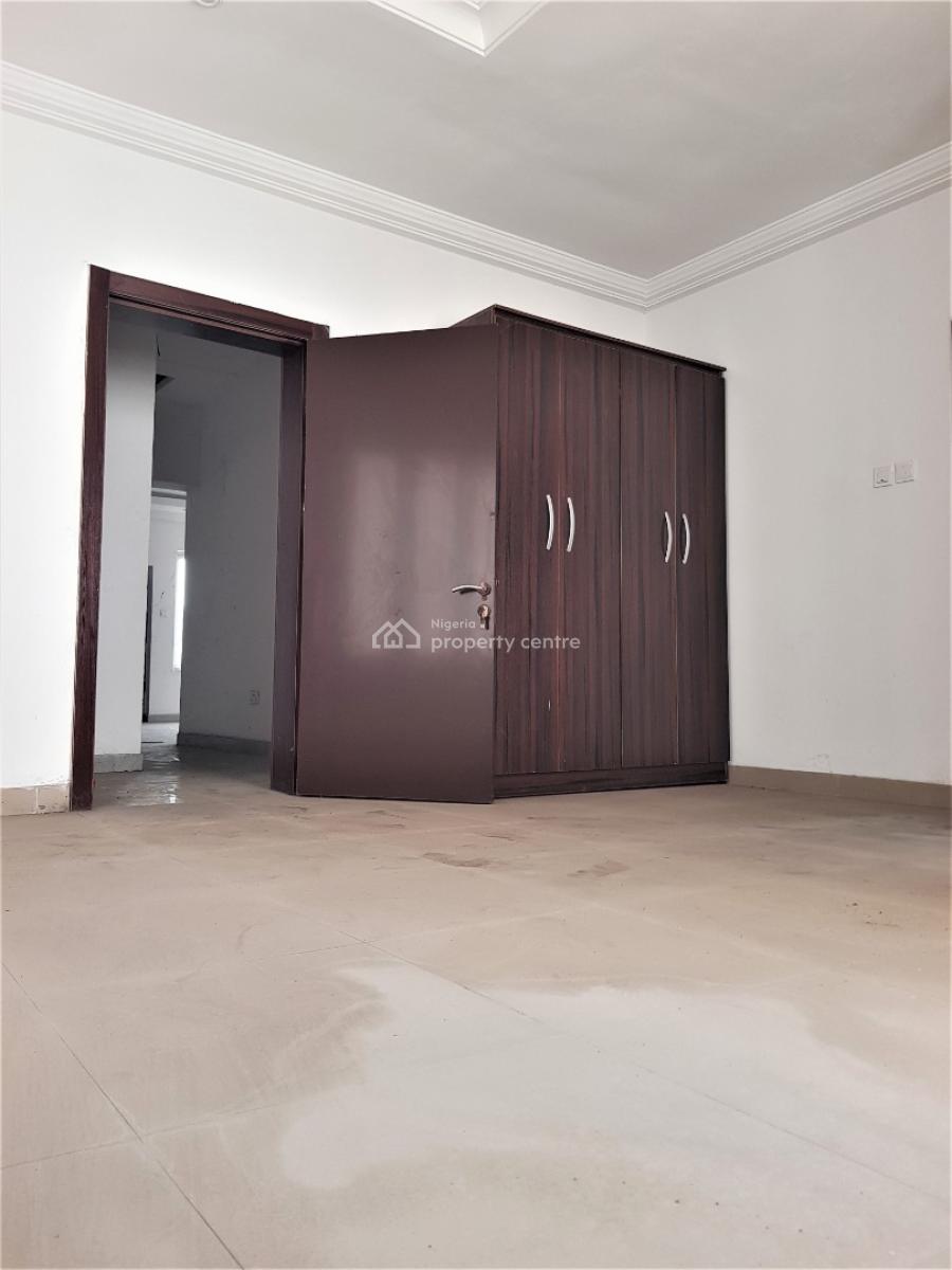 Newly Built 3 Bedroom Flat in a Serene and Tightly Secured Estate, Idado, Lekki, Lagos, Flat / Apartment for Sale