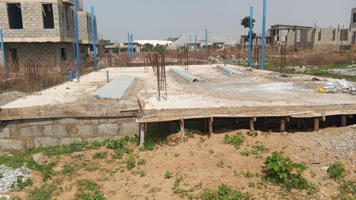 Premium Land with Dpc, Idu Industrial, Abuja, Land for Sale