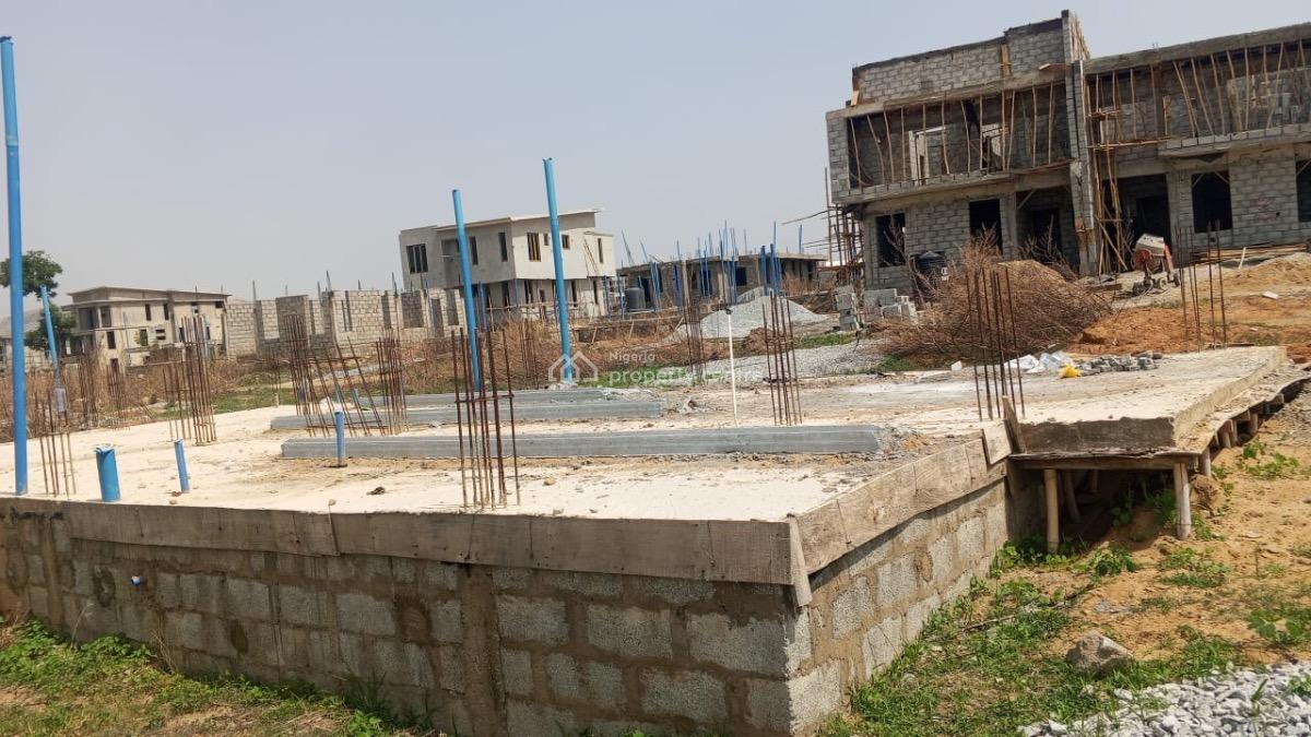 Premium Land with Dpc, Idu Industrial, Abuja, Land for Sale