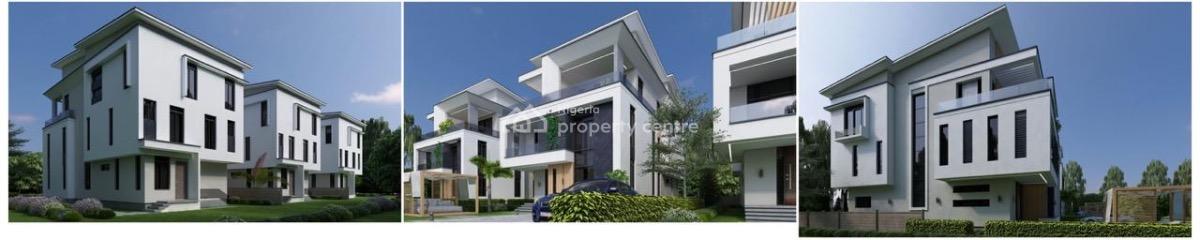 Premium Land with Dpc, Idu Industrial, Abuja, Land for Sale