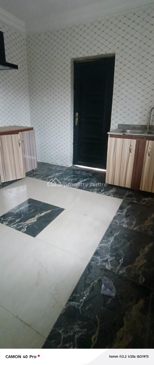 Self Service 2 Bedroom Flat in Vi, By 4point Hotel, Victoria Island (vi), Lagos, Flat / Apartment for Rent