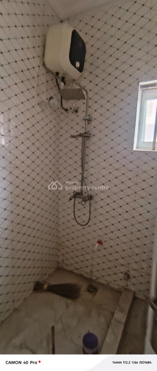 Self Service 2 Bedroom Flat in Vi, By 4point Hotel, Victoria Island (vi), Lagos, Flat / Apartment for Rent