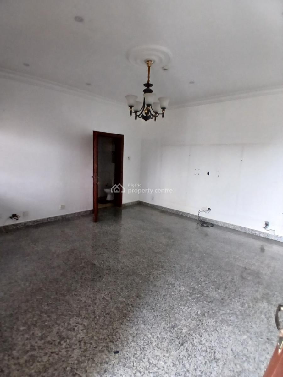3, Lekki Phase 1, Lekki, Lagos, Flat / Apartment for Rent
