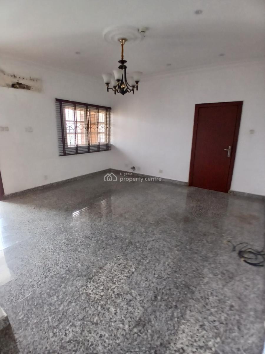 3, Lekki Phase 1, Lekki, Lagos, Flat / Apartment for Rent