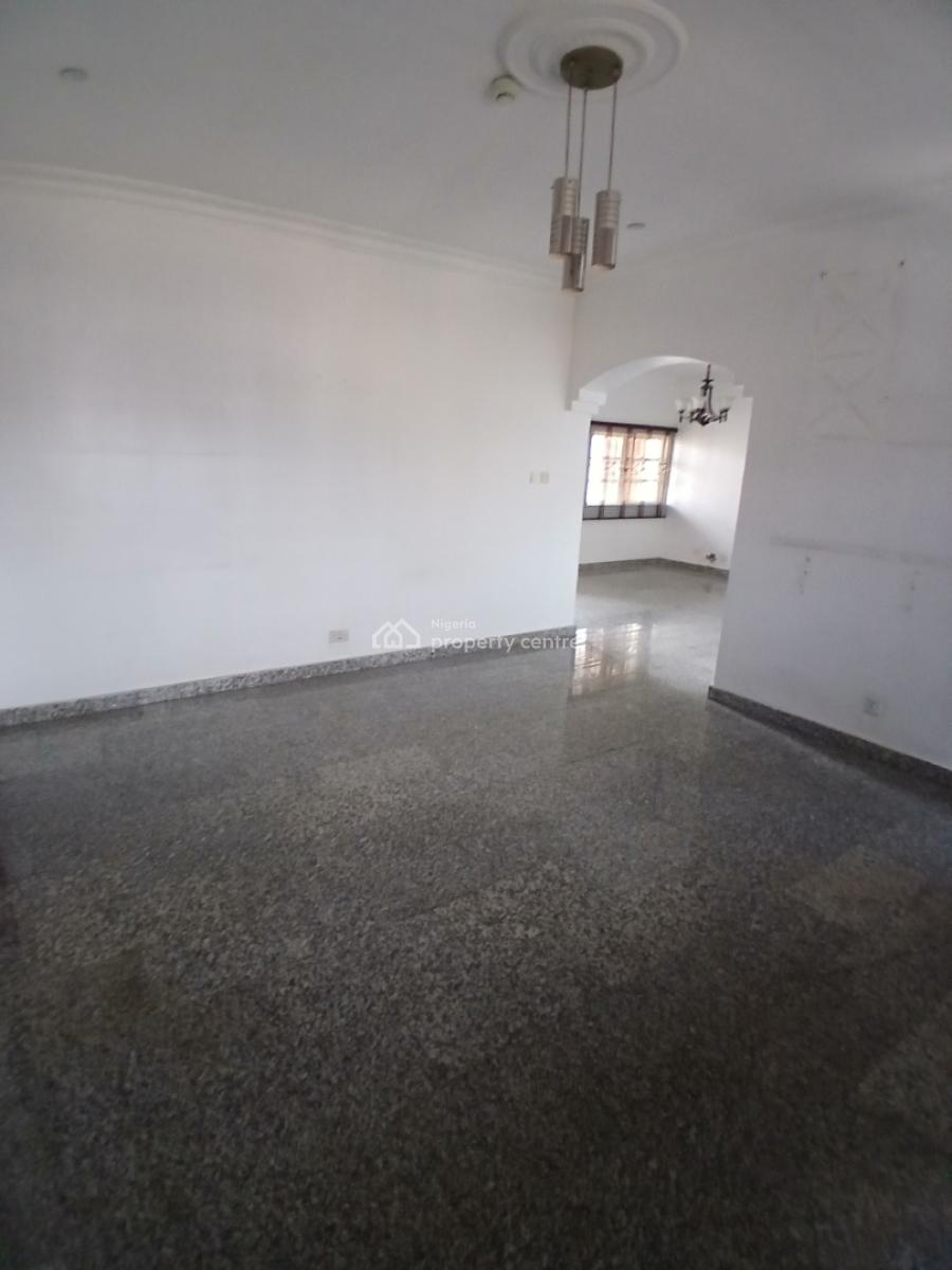 3, Lekki Phase 1, Lekki, Lagos, Flat / Apartment for Rent