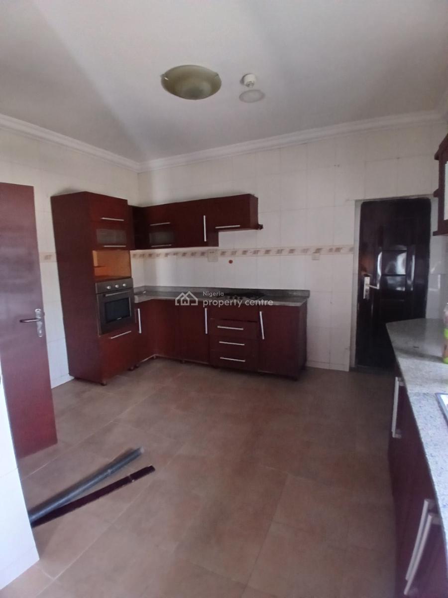 3, Lekki Phase 1, Lekki, Lagos, Flat / Apartment for Rent