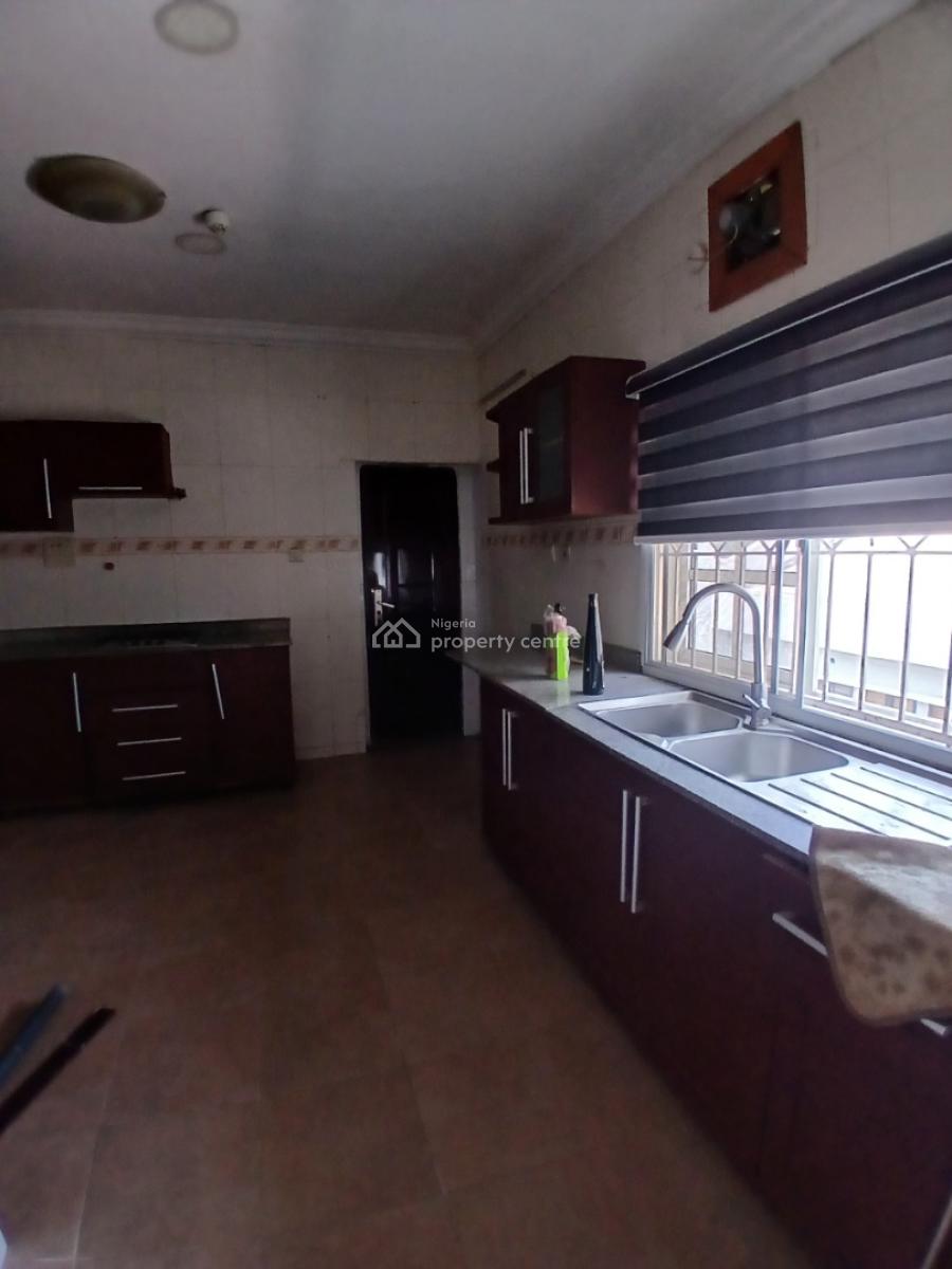 3, Lekki Phase 1, Lekki, Lagos, Flat / Apartment for Rent