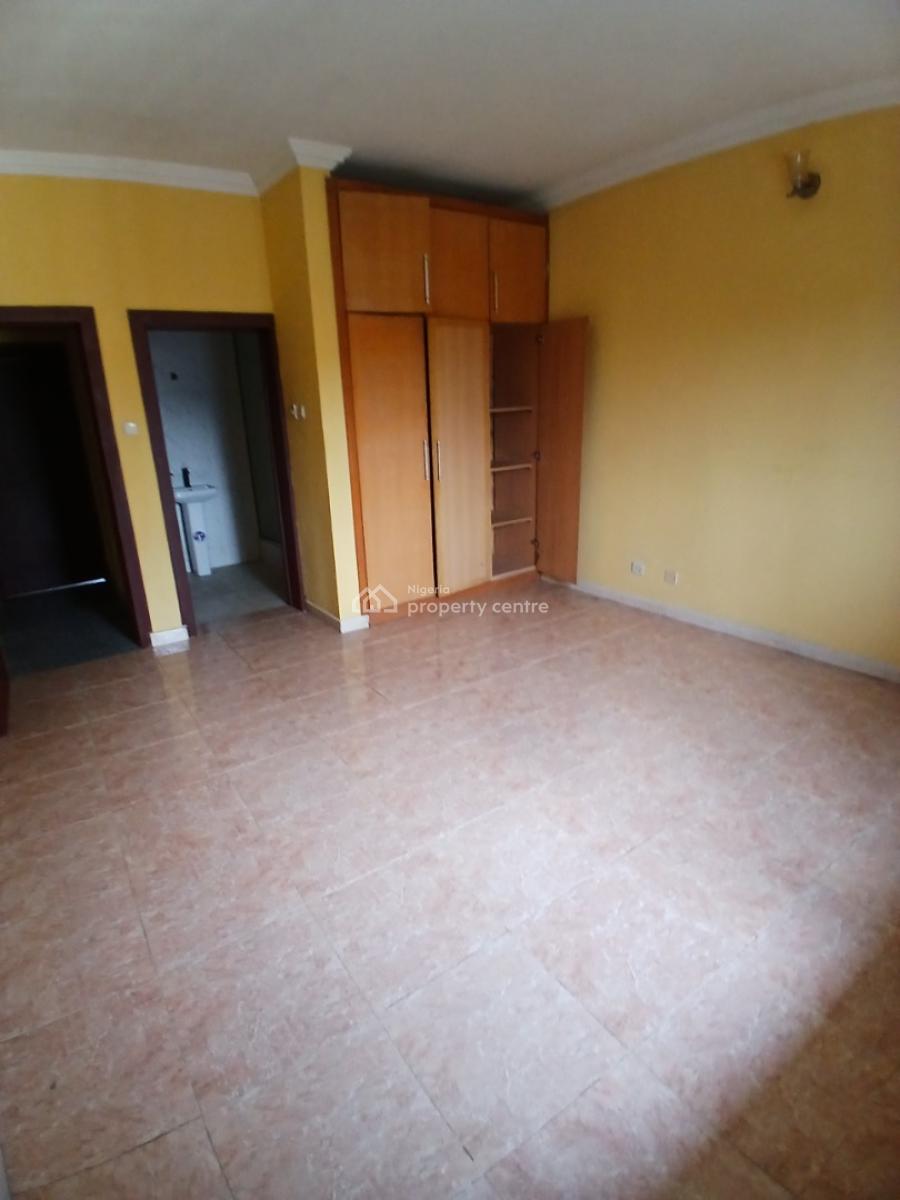 3, Lekki Phase 1, Lekki, Lagos, Flat / Apartment for Rent
