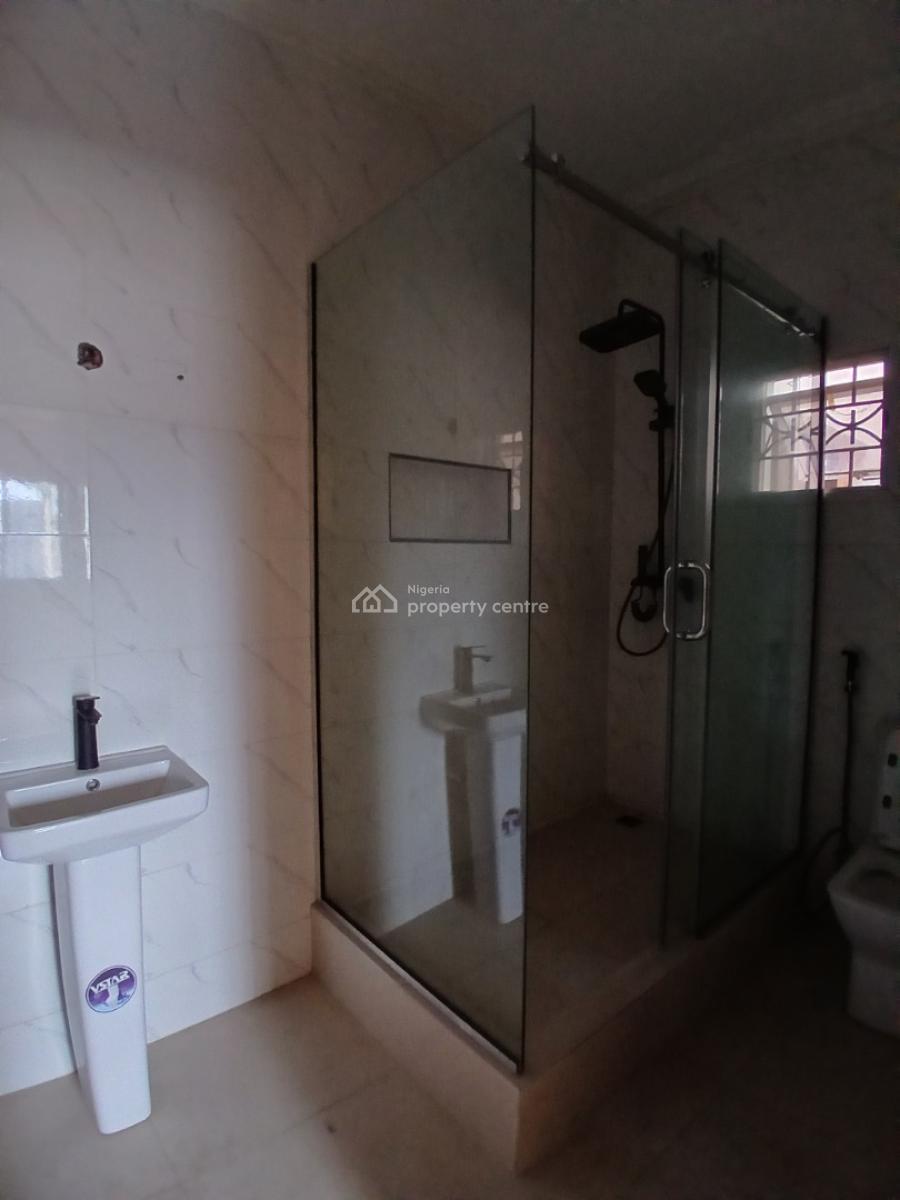 3, Lekki Phase 1, Lekki, Lagos, Flat / Apartment for Rent