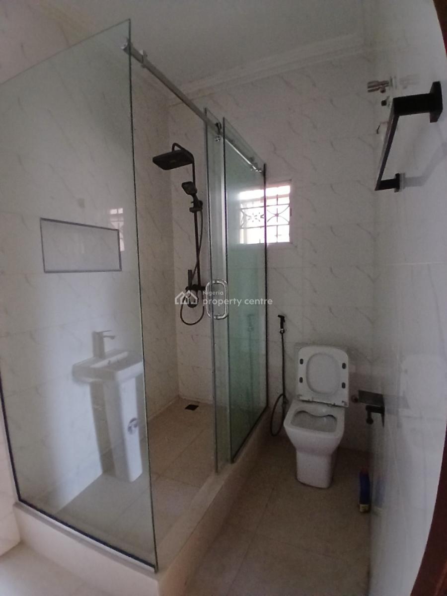 3, Lekki Phase 1, Lekki, Lagos, Flat / Apartment for Rent