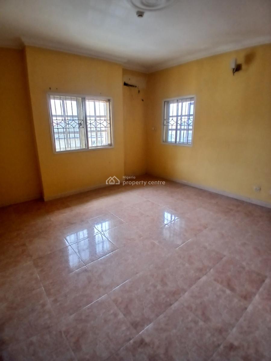 3, Lekki Phase 1, Lekki, Lagos, Flat / Apartment for Rent