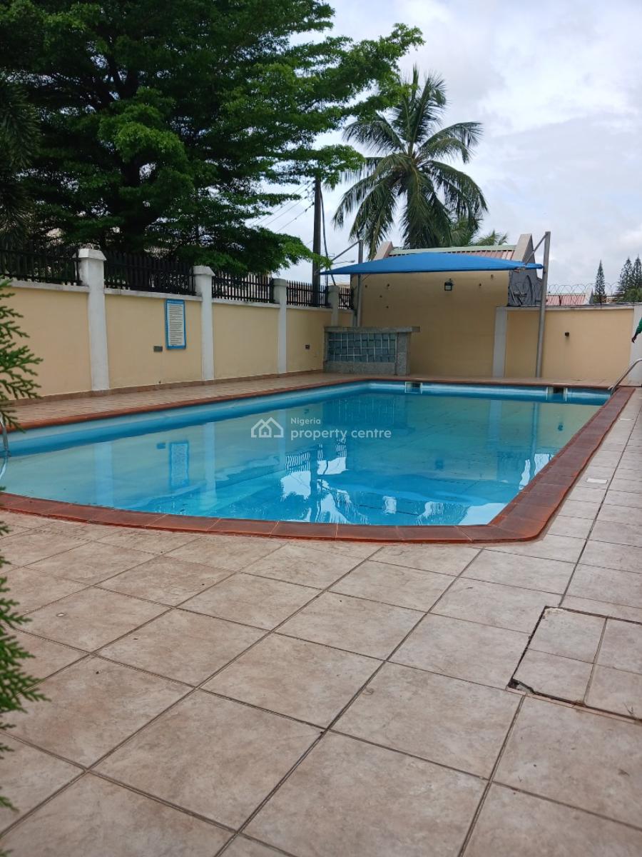 3, Lekki Phase 1, Lekki, Lagos, Flat / Apartment for Rent