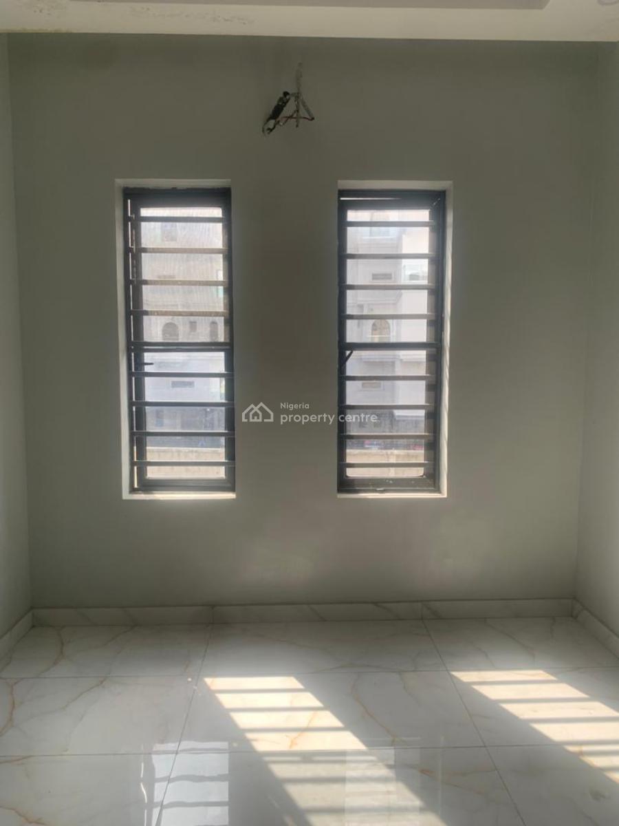 Two Bedroom Apartment, Phase 1, Lekki, Lagos, Flat / Apartment for Sale