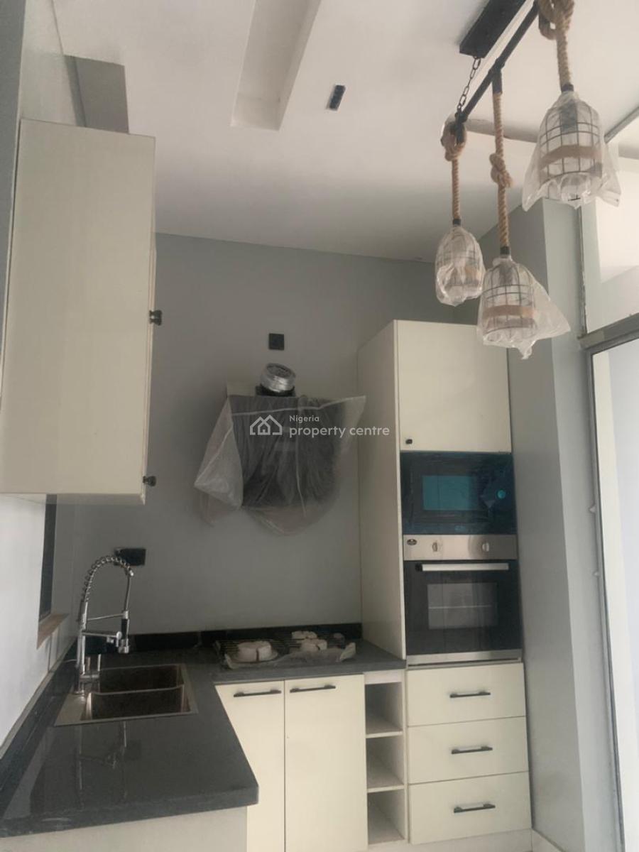 Two Bedroom Apartment, Phase 1, Lekki, Lagos, Flat / Apartment for Sale