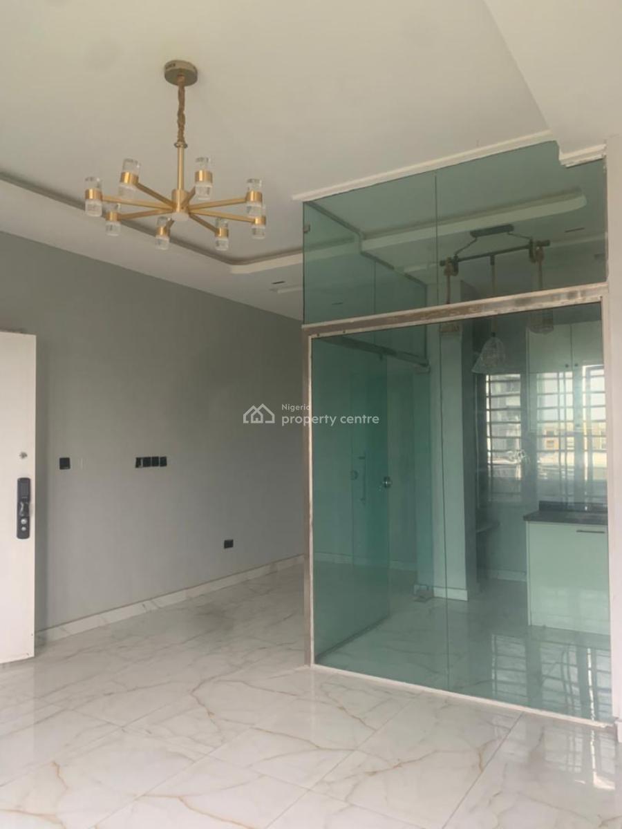 Two Bedroom Apartment, Phase 1, Lekki, Lagos, Flat / Apartment for Sale