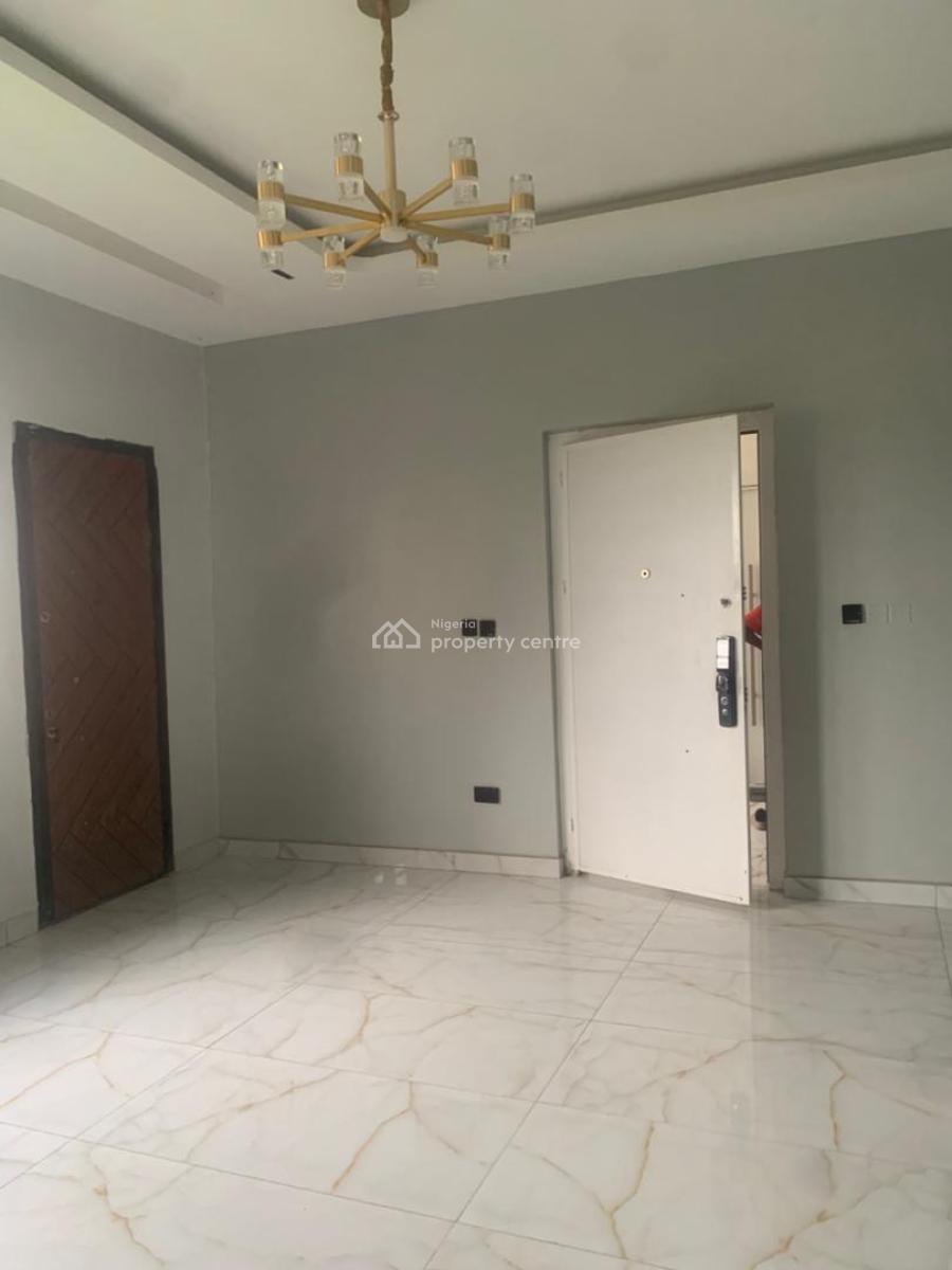Two Bedroom Apartment, Phase 1, Lekki, Lagos, Flat / Apartment for Sale