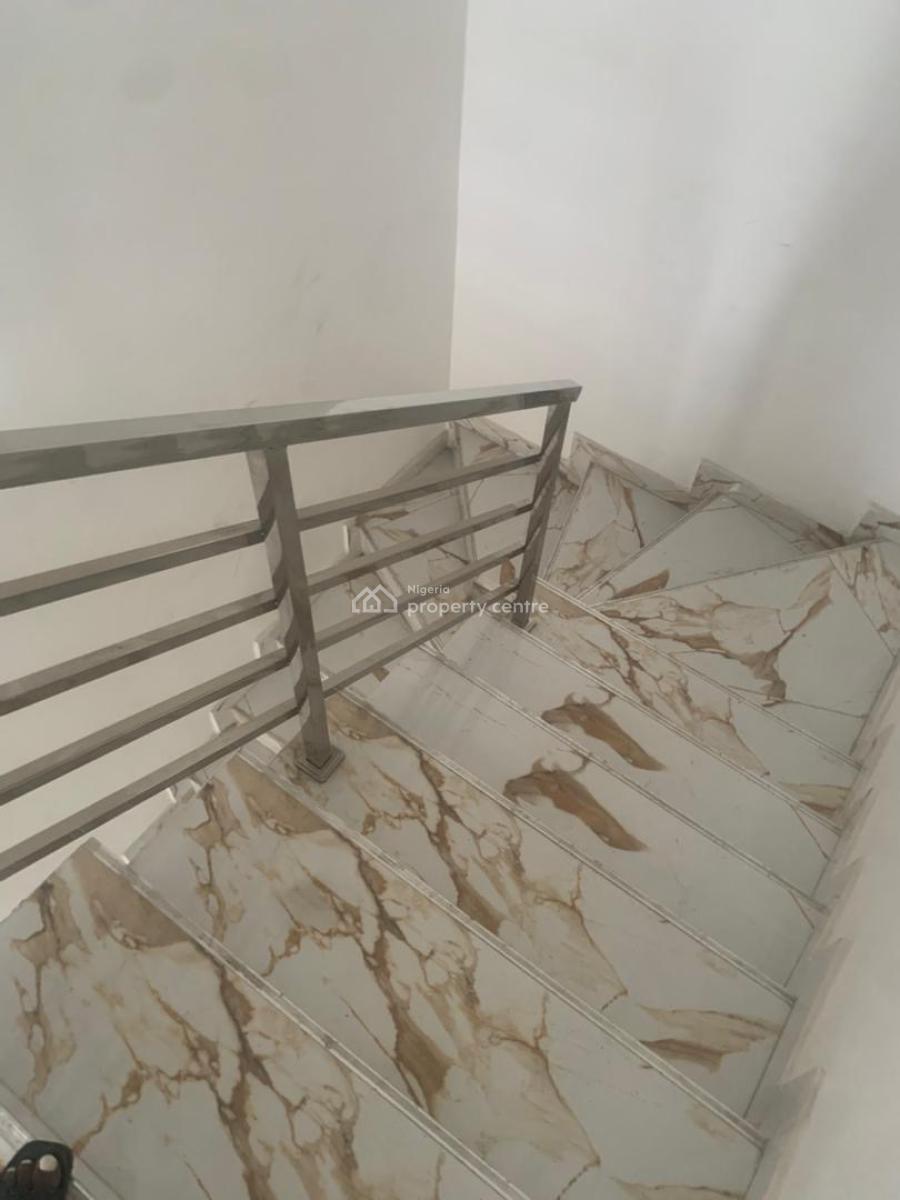 Two Bedroom Apartment, Phase 1, Lekki, Lagos, Flat / Apartment for Sale