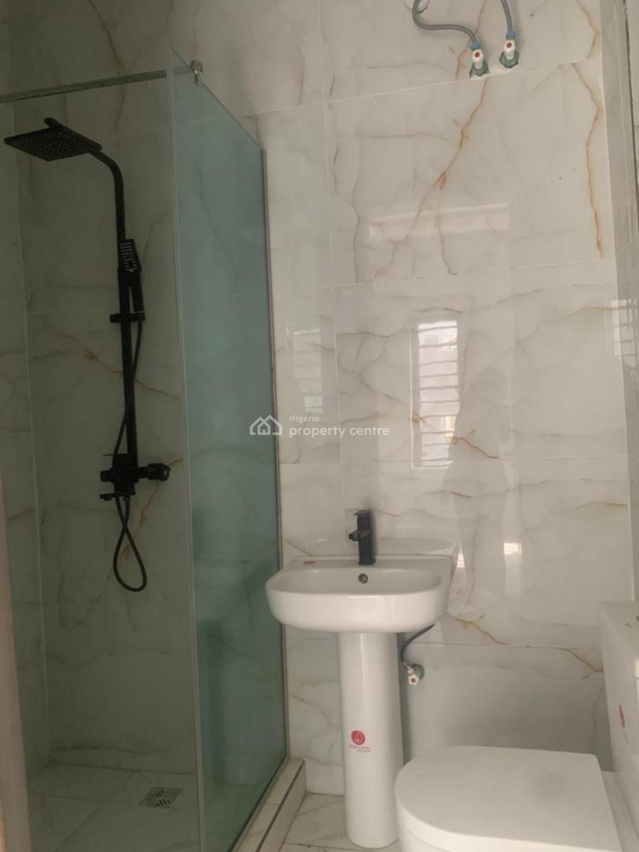 Two Bedroom Apartment, Phase 1, Lekki, Lagos, Flat / Apartment for Sale