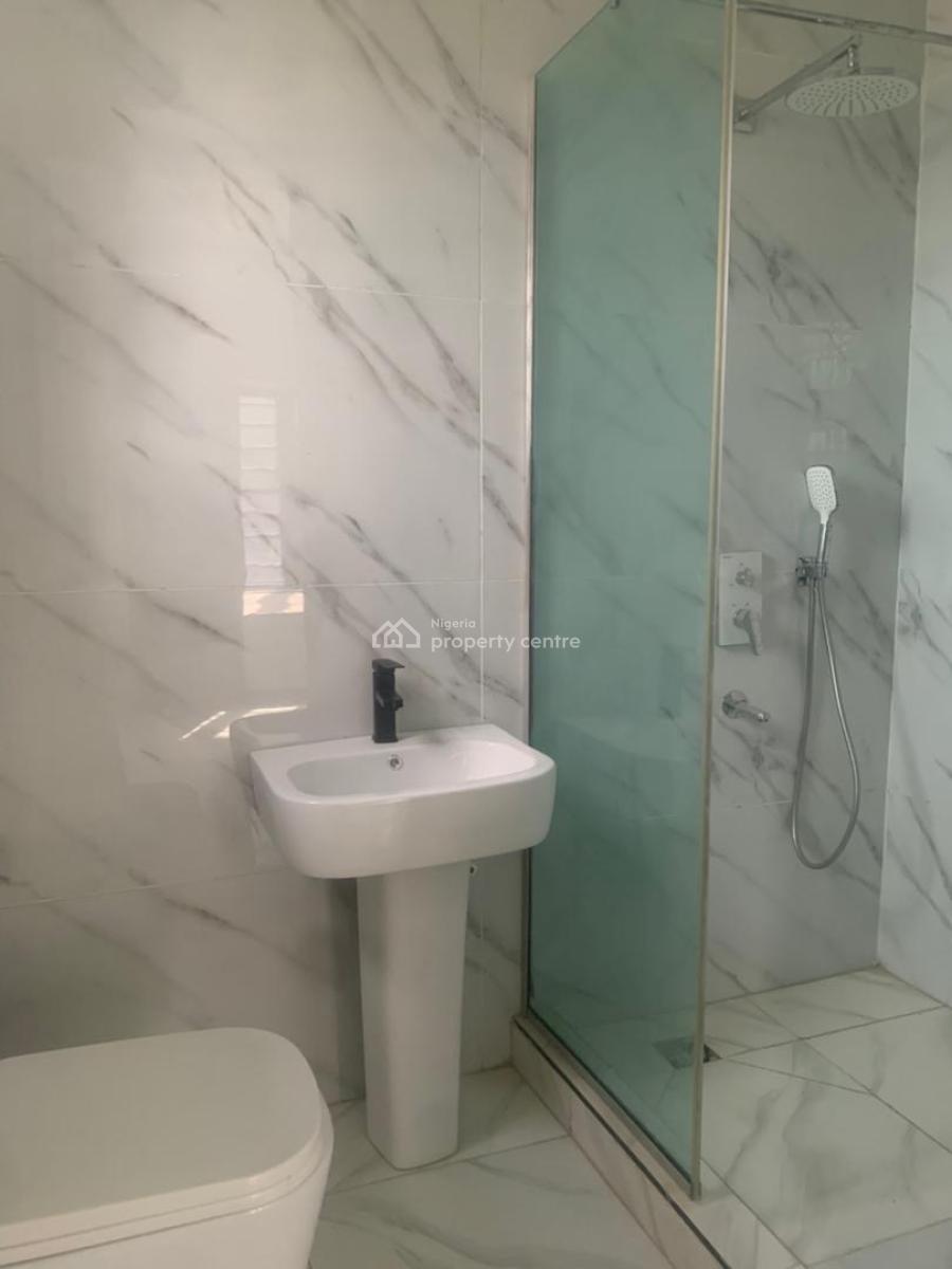 Two Bedroom Apartment, Phase 1, Lekki, Lagos, Flat / Apartment for Sale