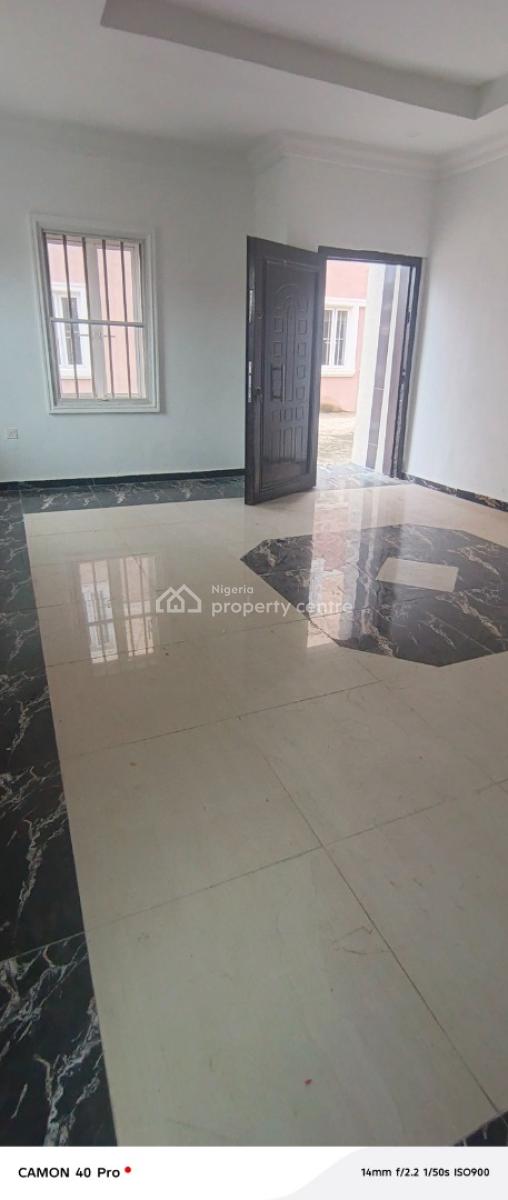 Clean 2bed Flat in Oniru, Oniru Estate, Oniru, Victoria Island (vi), Lagos, Flat / Apartment for Rent