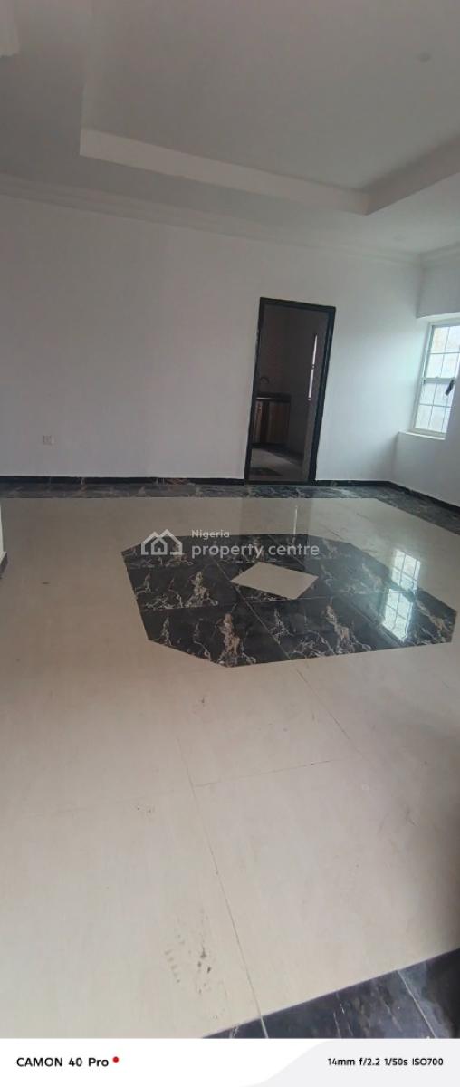 Clean 2bed Flat in Oniru, Oniru Estate, Oniru, Victoria Island (vi), Lagos, Flat / Apartment for Rent