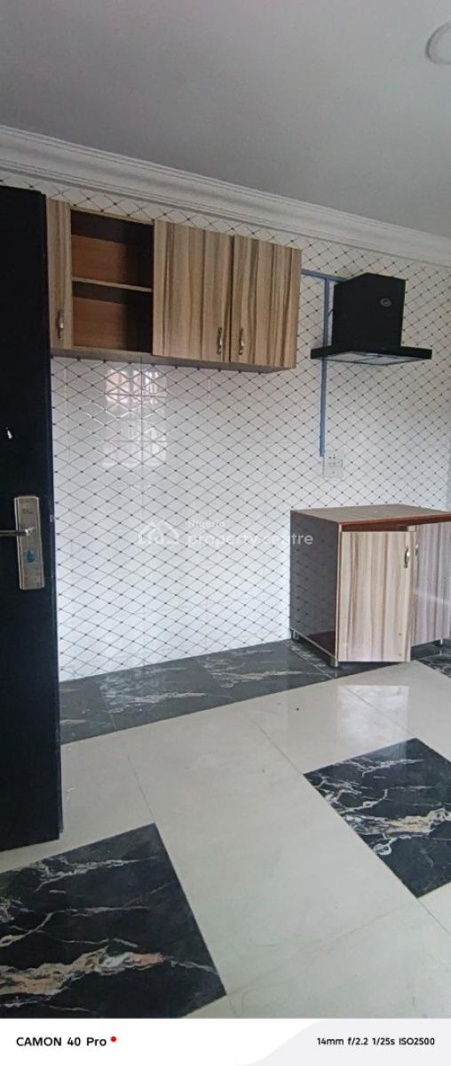 Clean 2bed Flat in Oniru, Oniru Estate, Oniru, Victoria Island (vi), Lagos, Flat / Apartment for Rent