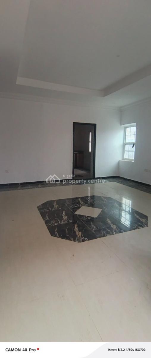 Luxury Two Bedrooms Flat in Vi, By 4point Hotel, Victoria Island (vi), Lagos, Flat / Apartment for Rent