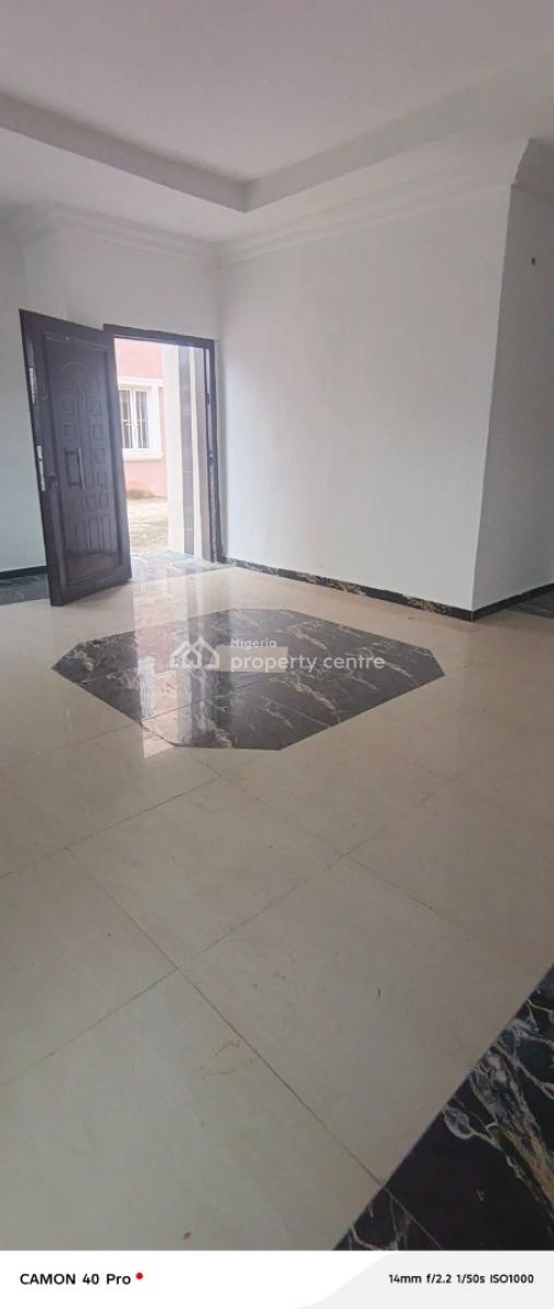 Luxury Two Bedrooms Flat in Vi, By 4point Hotel, Victoria Island (vi), Lagos, Flat / Apartment for Rent