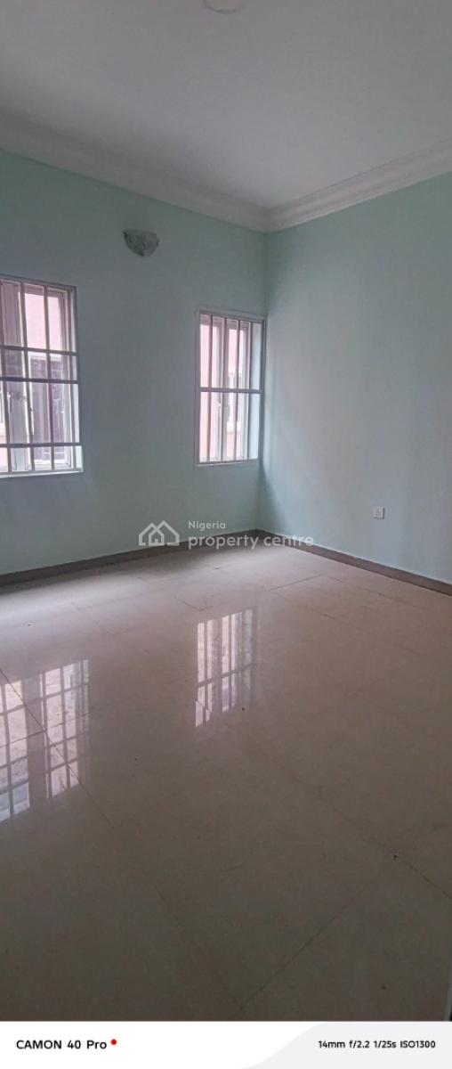 Luxury Two Bedrooms Flat in Vi, By 4point Hotel, Victoria Island (vi), Lagos, Flat / Apartment for Rent