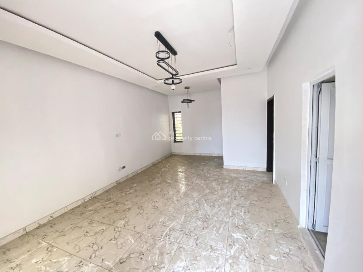 1-bedroom Apartment, Ajah, Lagos, Mini Flat (room and Parlour) for Sale