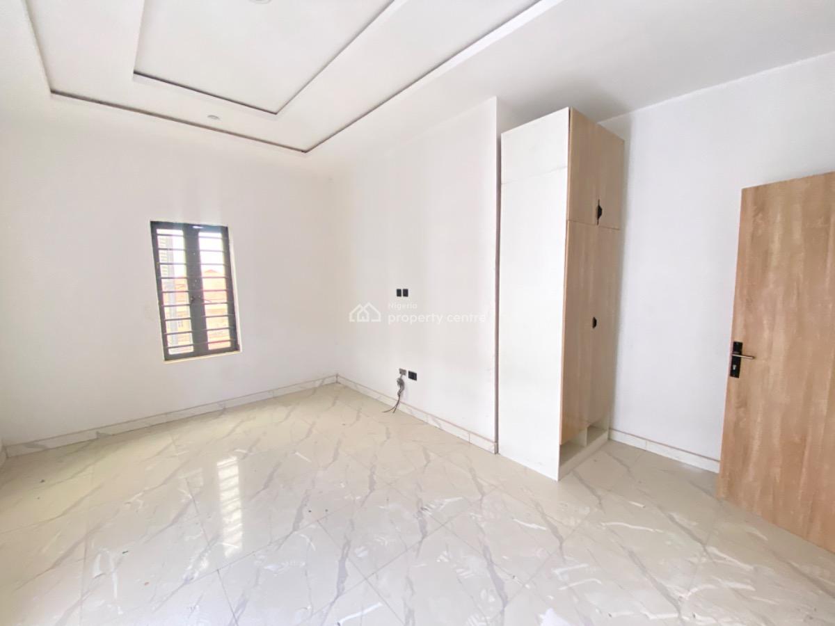 1-bedroom Apartment, Ajah, Lagos, Mini Flat (room and Parlour) for Sale