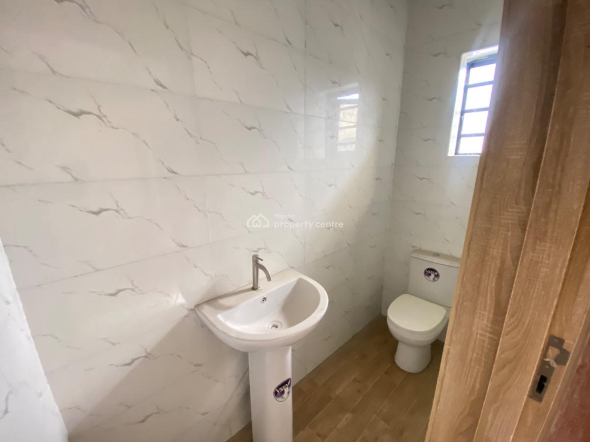 1-bedroom Apartment, Ajah, Lagos, Mini Flat (room and Parlour) for Sale