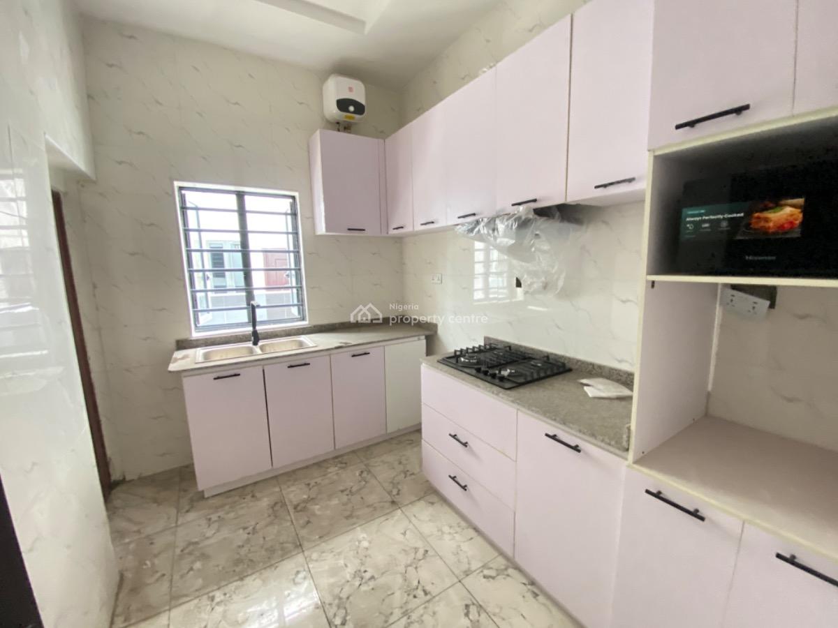 1-bedroom Apartment, Ajah, Lagos, Mini Flat (room and Parlour) for Sale