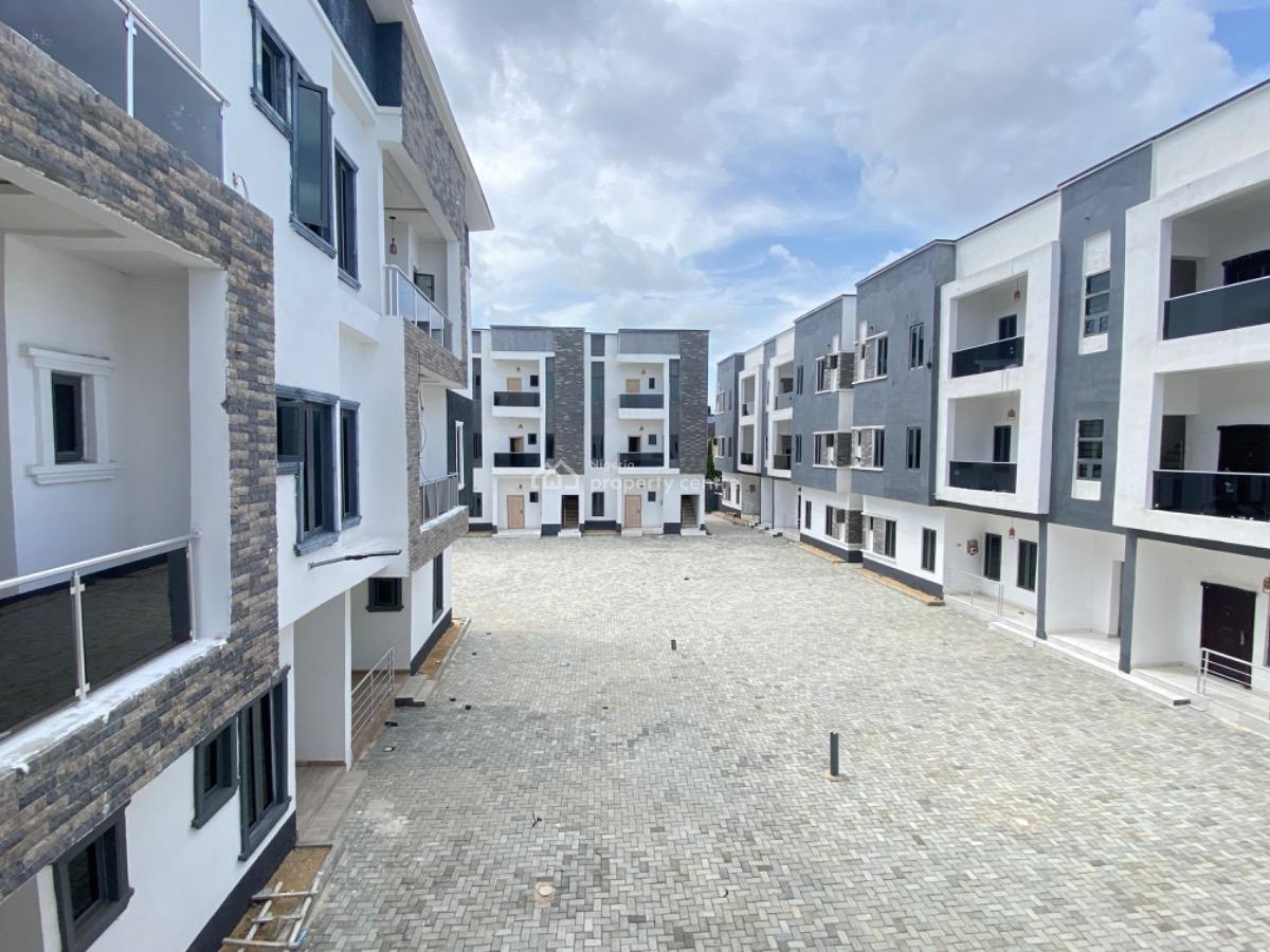 1-bedroom Apartment, Ajah, Lagos, Mini Flat (room and Parlour) for Sale