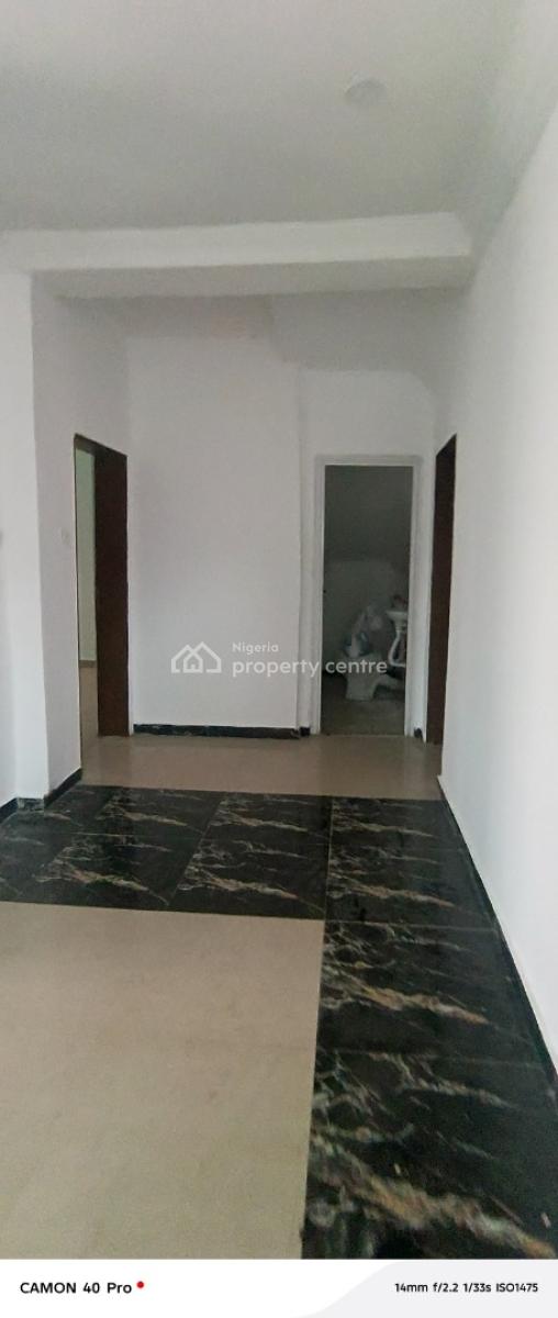 Luxury 2 Bedroom Flat in Oniru Estate, Oniru Estate Area By 4point Hotel, Oniru, Victoria Island (vi), Lagos, Flat / Apartment for Rent