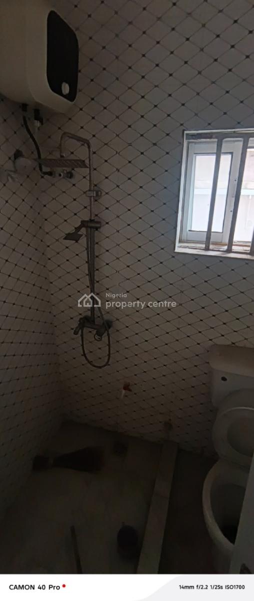 Luxury 2 Bedroom Flat in Oniru Estate, Oniru Estate Area By 4point Hotel, Oniru, Victoria Island (vi), Lagos, Flat / Apartment for Rent