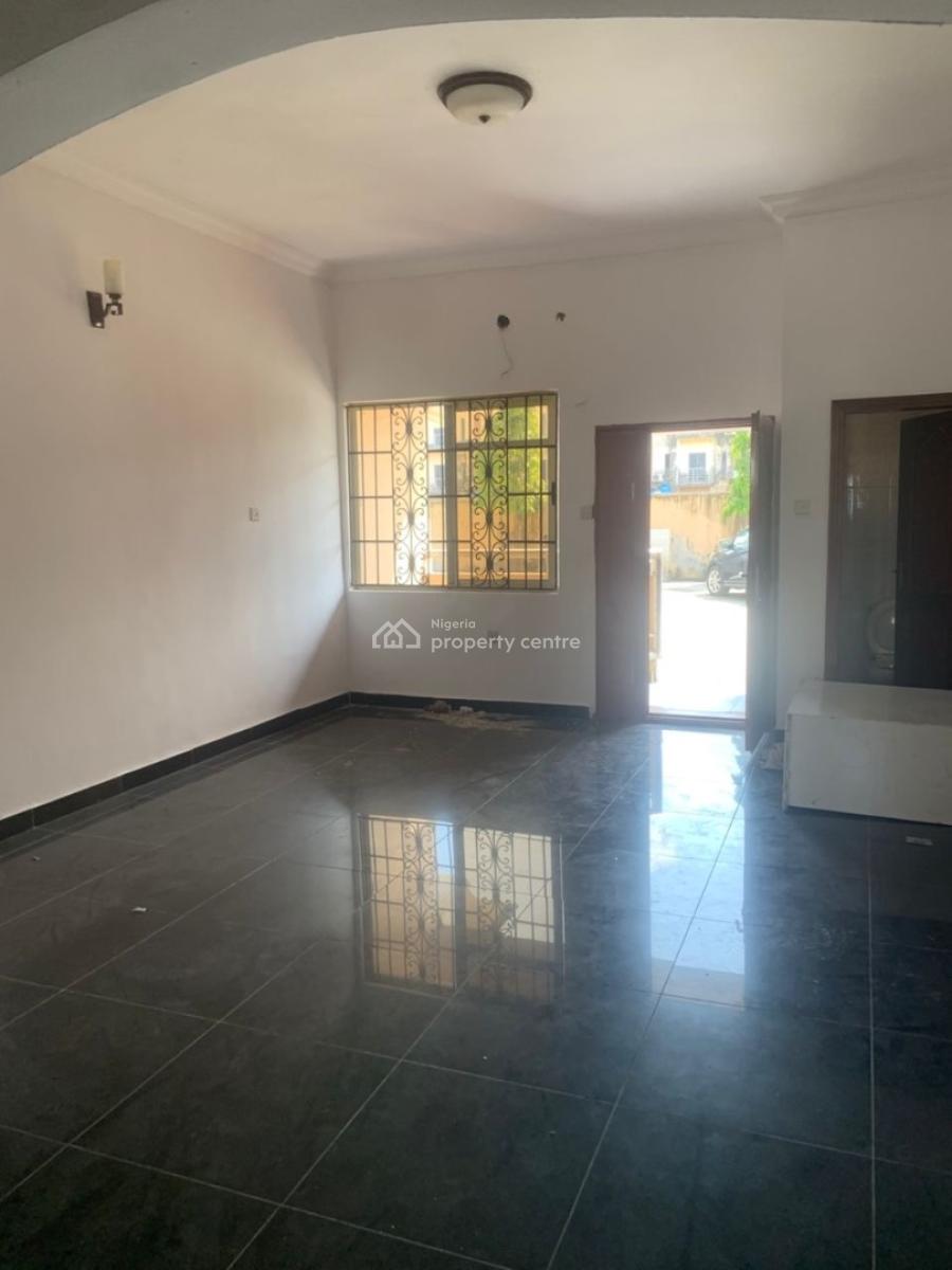 Two Bedroom Apartment, Chisco, Ikate, Lekki, Lagos, Flat / Apartment for Rent