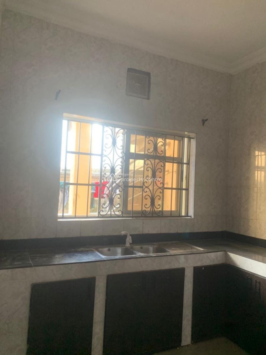 Two Bedroom Apartment, Chisco, Ikate, Lekki, Lagos, Flat / Apartment for Rent