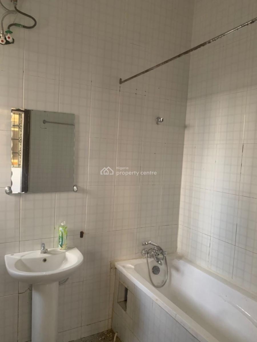 Two Bedroom Apartment, Chisco, Ikate, Lekki, Lagos, Flat / Apartment for Rent
