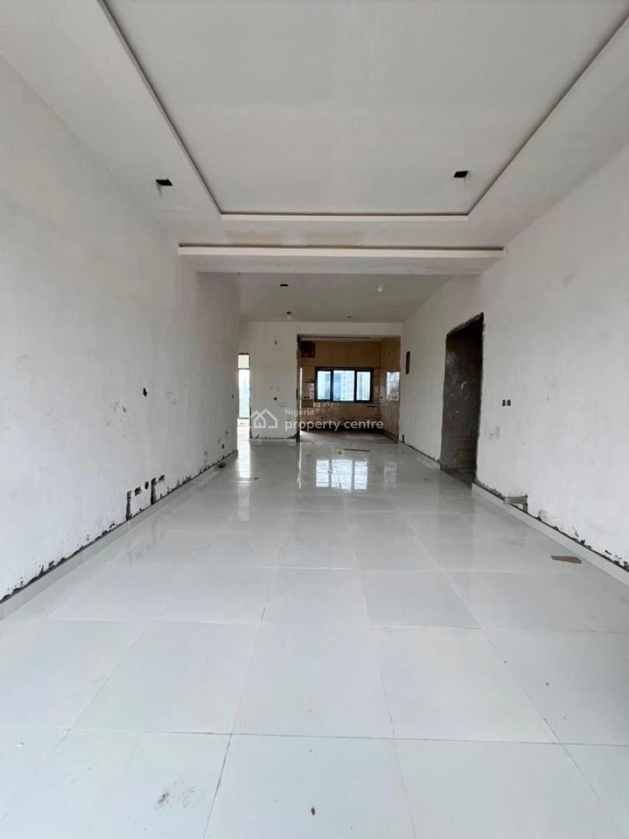 Modern 2 Bedroom Apartment with Elevator Prime for Airbnb, Victoria Island (vi), Lagos, Flat / Apartment for Sale