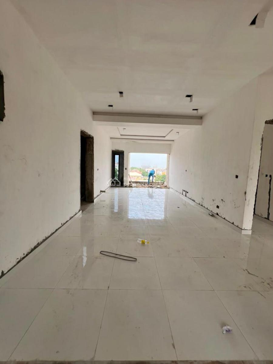 Modern 2 Bedroom Apartment with Elevator Prime for Airbnb, Victoria Island (vi), Lagos, Flat / Apartment for Sale