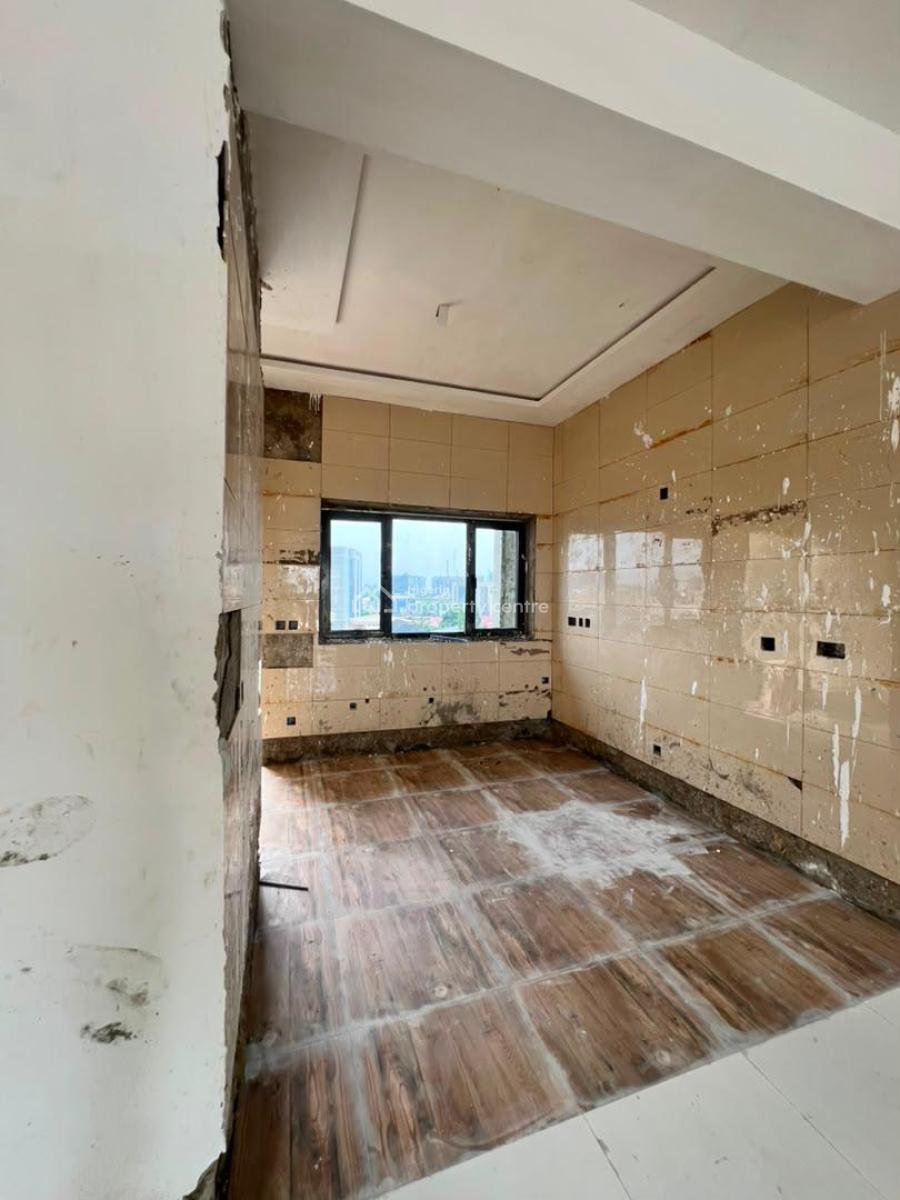 Modern 2 Bedroom Apartment with Elevator Prime for Airbnb, Victoria Island (vi), Lagos, Flat / Apartment for Sale