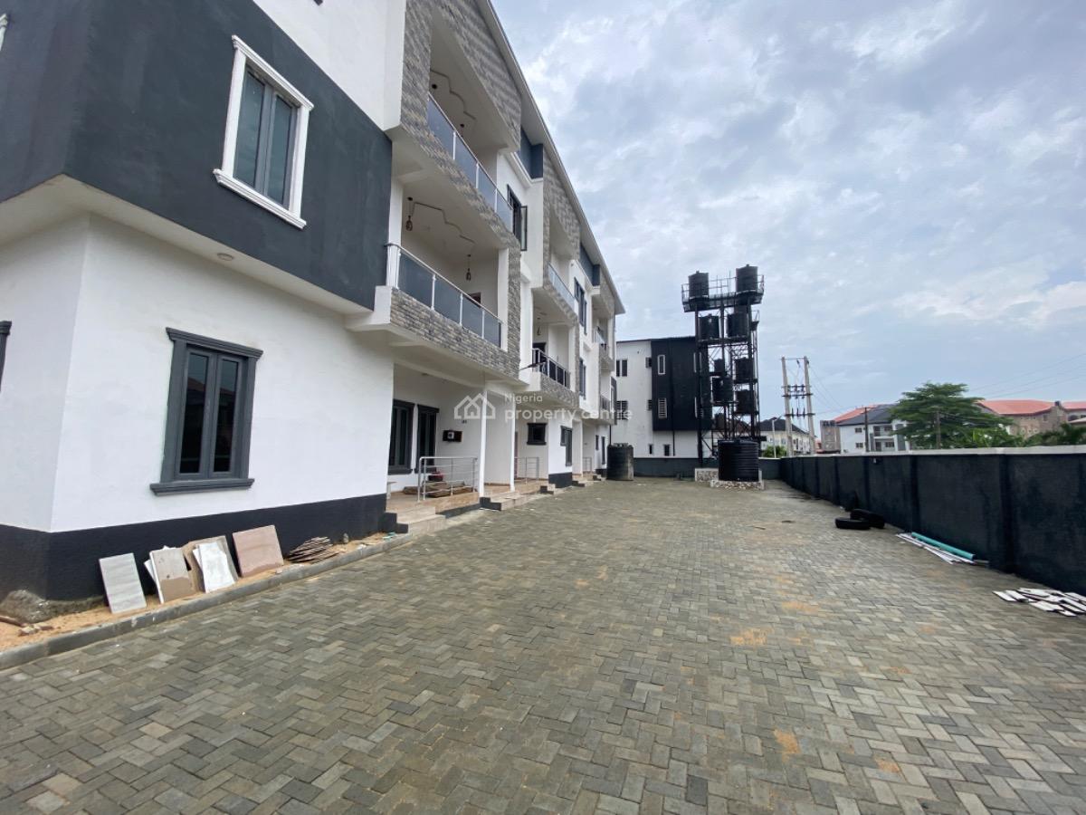 2-bedroom Apartment, Ajah, Lagos, Flat / Apartment for Sale