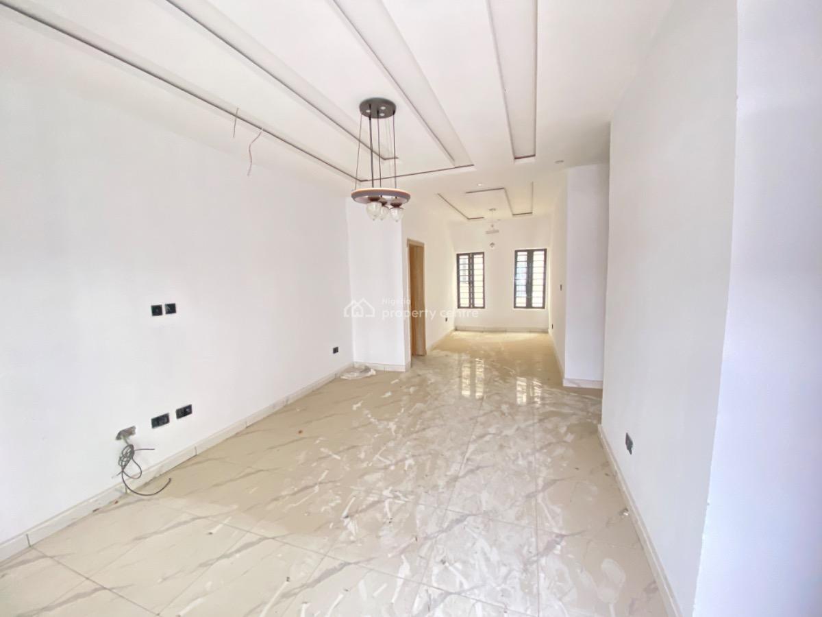 2-bedroom Apartment, Ajah, Lagos, Flat / Apartment for Sale